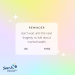 Singapore Association of Mental Health